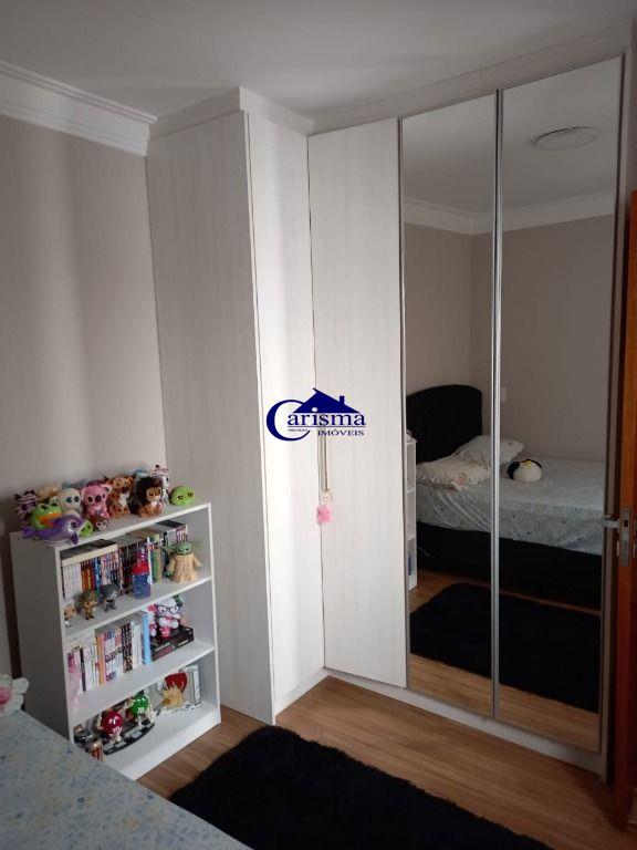 Sobrado à venda com 3 quartos, 190m² - Foto 19