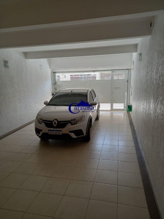 Sobrado à venda com 3 quartos, 190m² - Foto 25