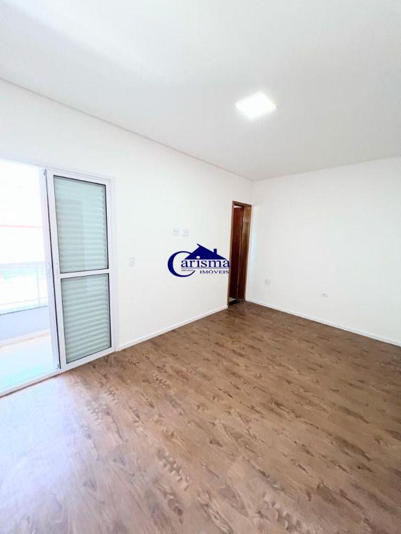 Sobrado à venda com 2 quartos, 115m² - Foto 14