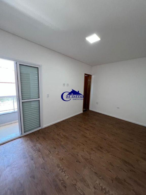 Sobrado à venda com 2 quartos, 115m² - Foto 12