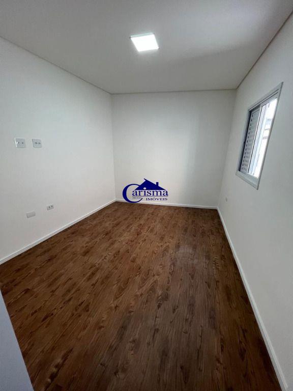 Sobrado à venda com 2 quartos, 115m² - Foto 11