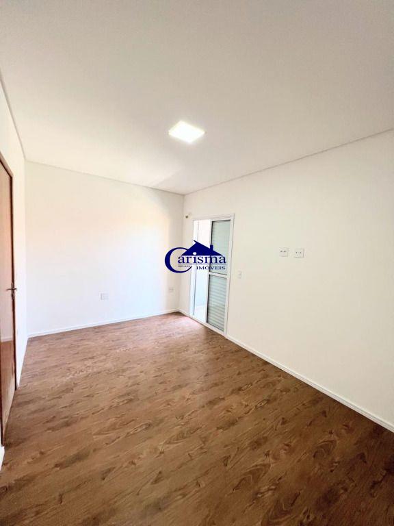 Sobrado à venda com 2 quartos, 115m² - Foto 13