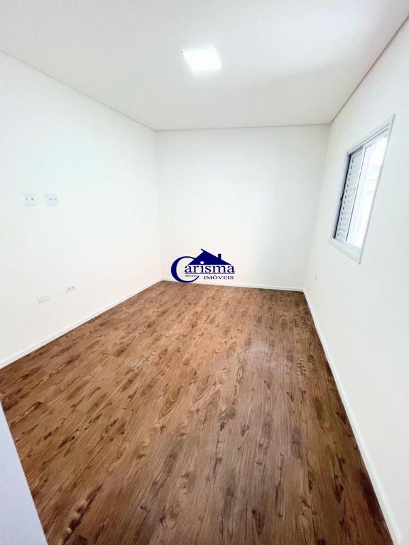 Sobrado à venda com 2 quartos, 115m² - Foto 9