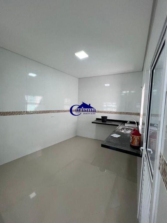 Sobrado à venda com 2 quartos, 115m² - Foto 7