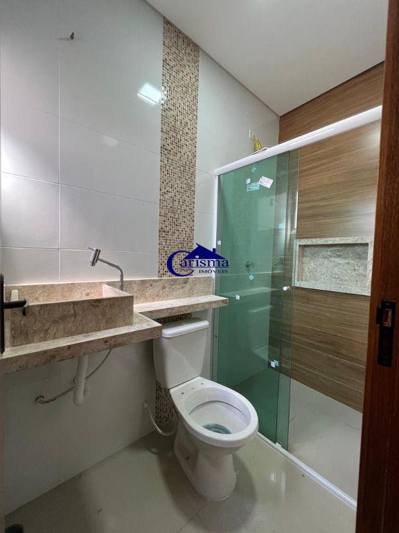 Sobrado à venda com 2 quartos, 115m² - Foto 19