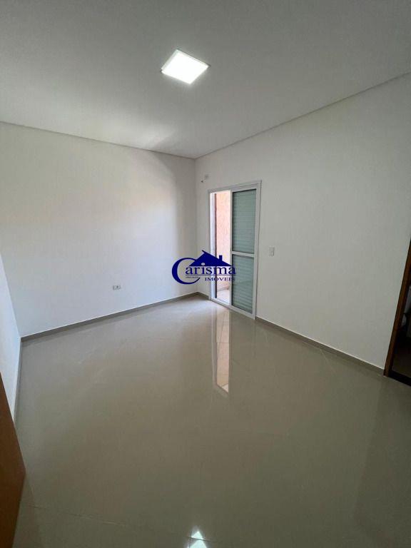 Sobrado à venda com 2 quartos, 98m² - Foto 9