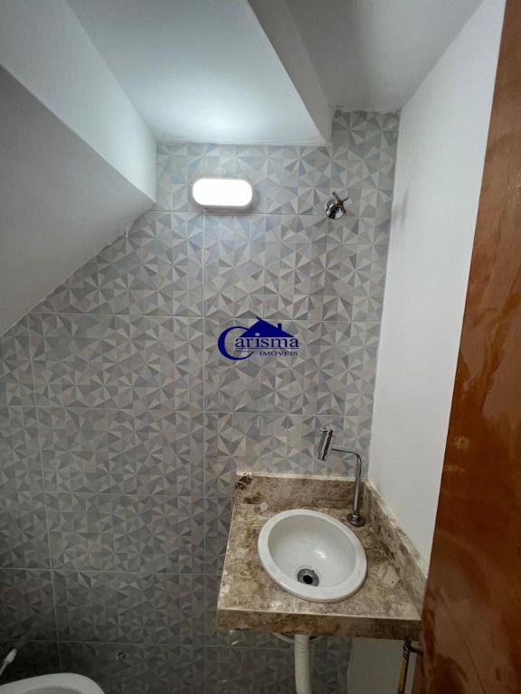 Sobrado à venda com 2 quartos, 98m² - Foto 15