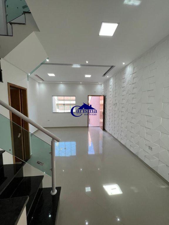 Sobrado à venda com 2 quartos, 98m² - Foto 7