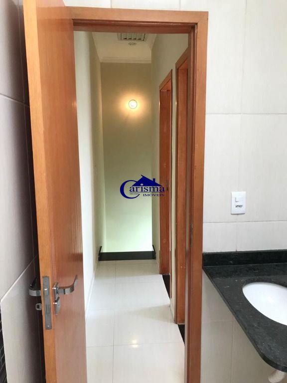 Sobrado à venda com 2 quartos, 84m² - Foto 12