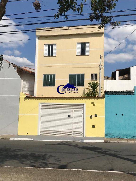 Sobrado à venda com 2 quartos, 84m² - Foto 16