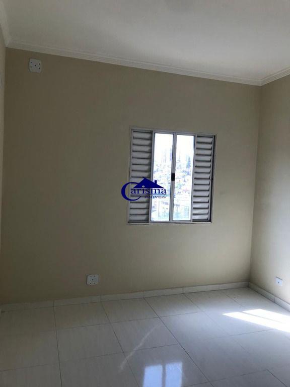 Sobrado à venda com 2 quartos, 84m² - Foto 5