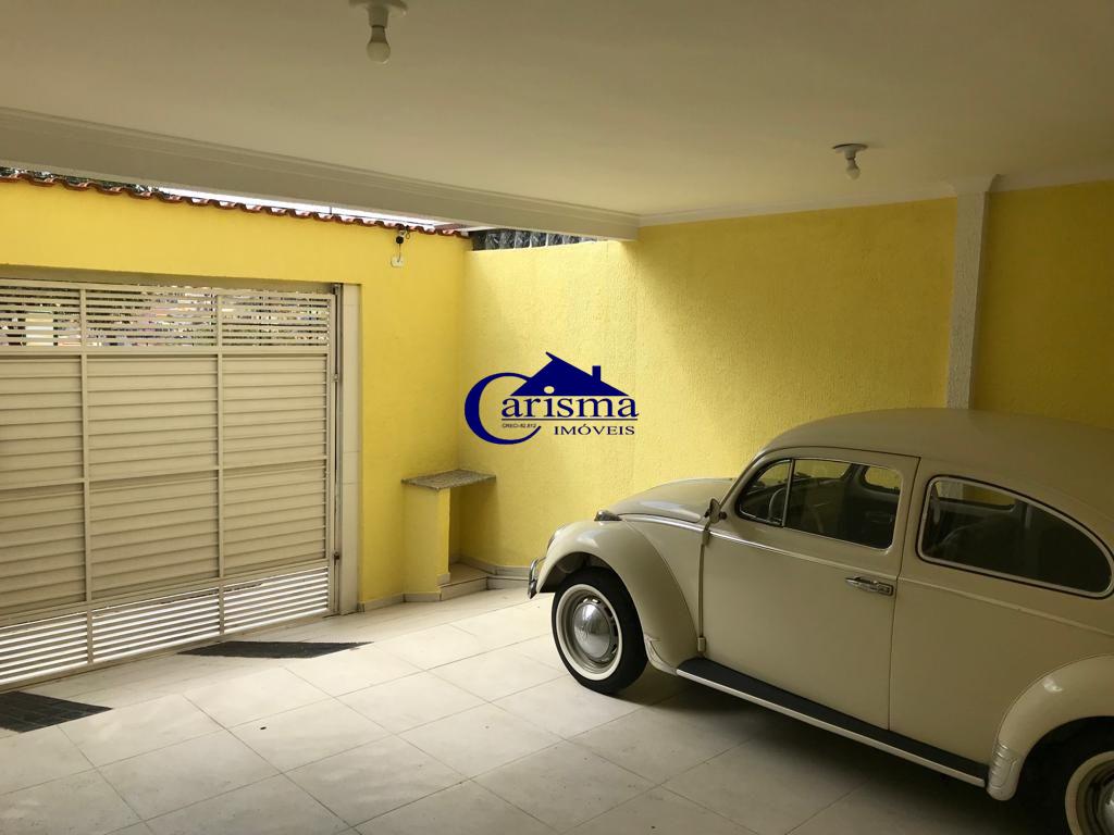 Sobrado à venda com 2 quartos, 84m² - Foto 17