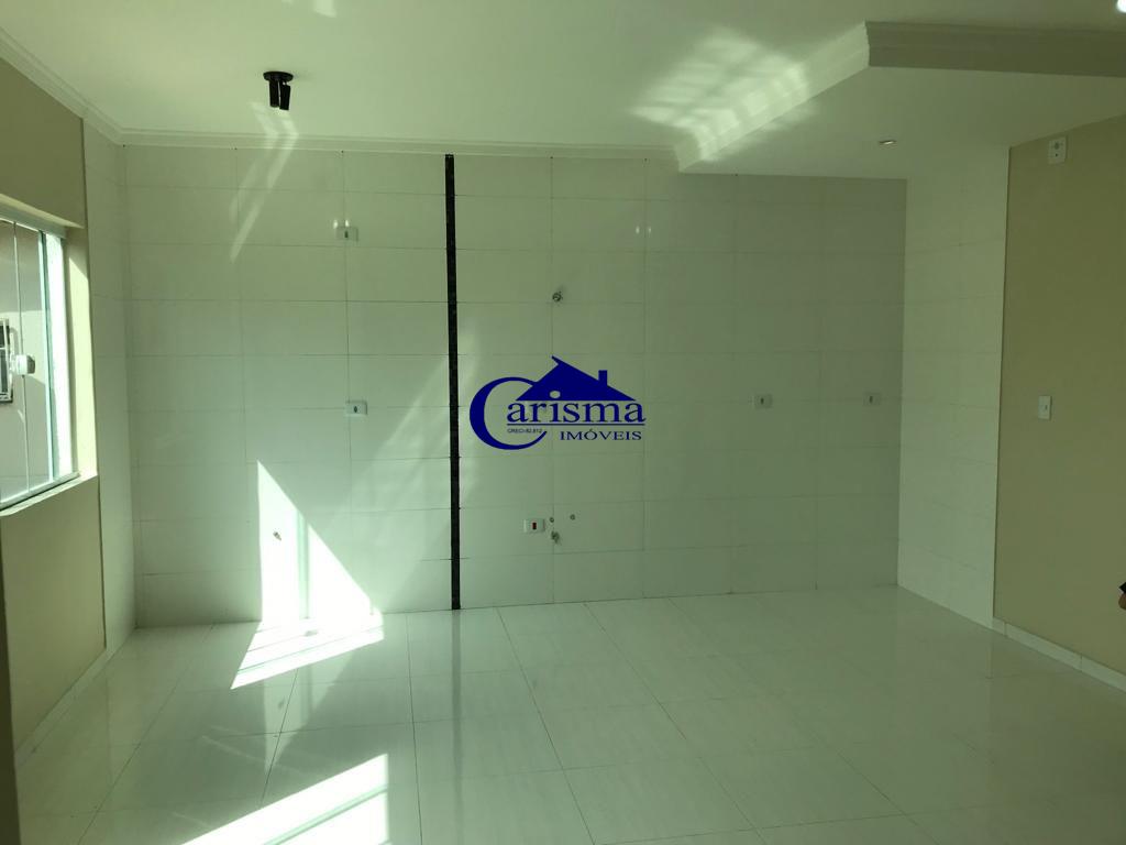 Sobrado à venda com 2 quartos, 84m² - Foto 1