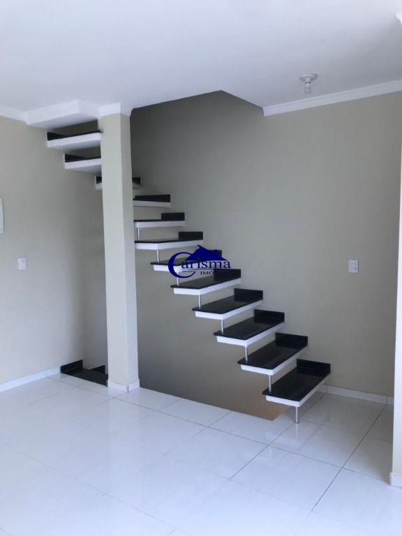 Sobrado à venda com 2 quartos, 84m² - Foto 3