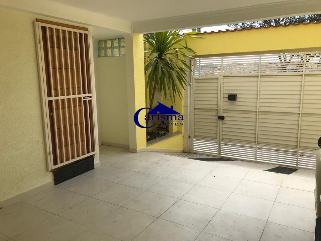 Sobrado à venda com 2 quartos, 84m² - Foto 8