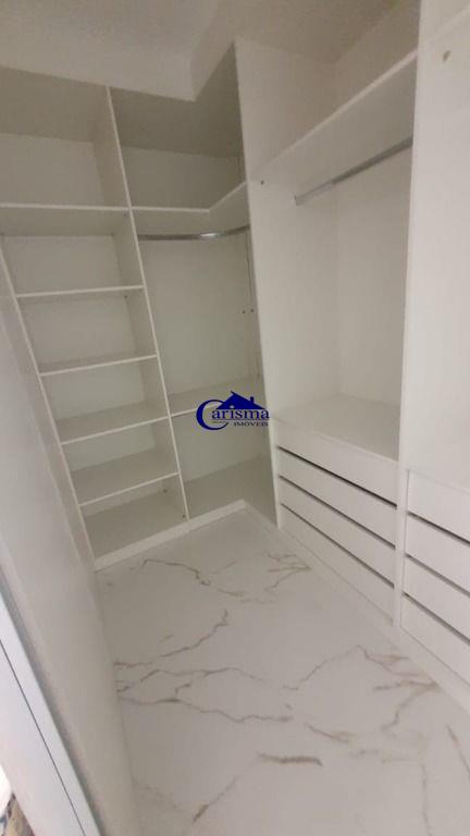 Apartamento à venda com 3 quartos, 85m² - Foto 11