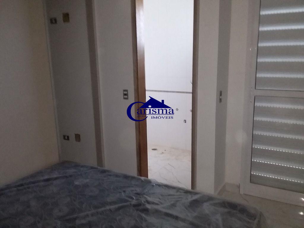 Apartamento à venda com 3 quartos, 85m² - Foto 8