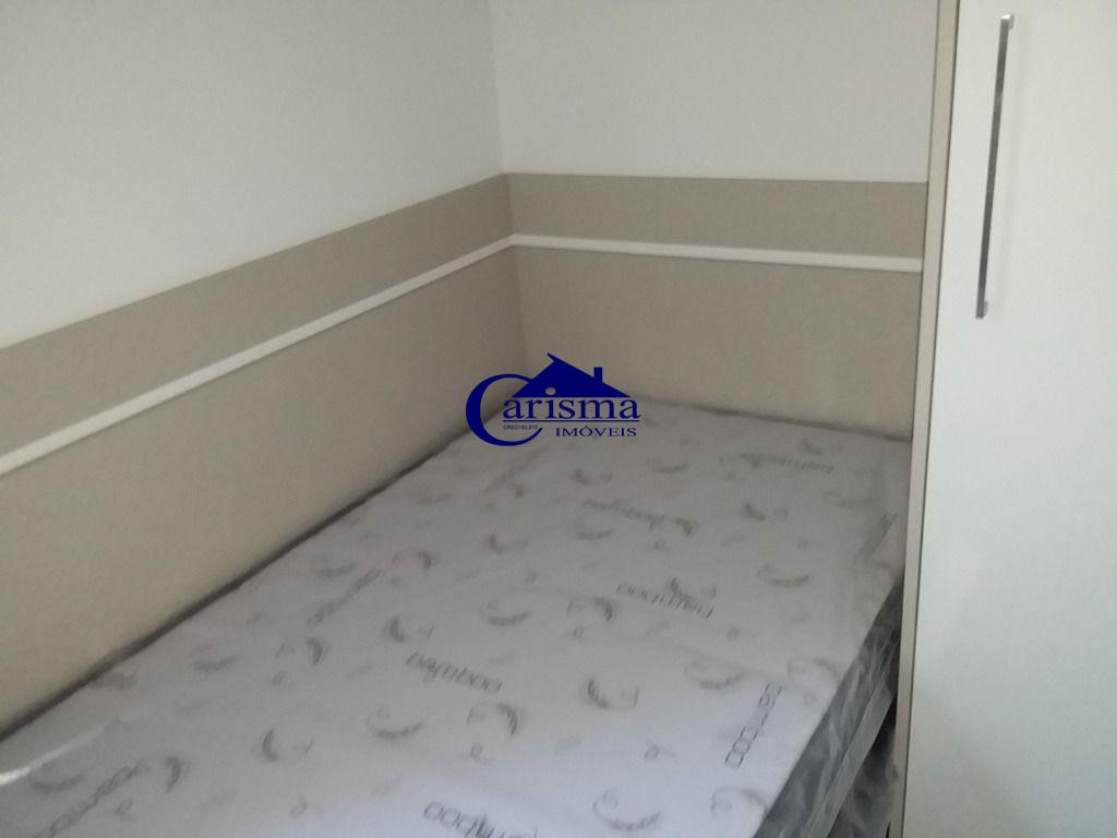 Apartamento à venda com 3 quartos, 85m² - Foto 7