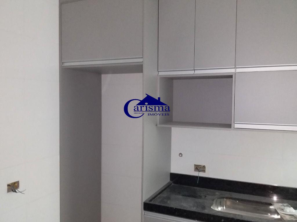 Apartamento à venda com 3 quartos, 85m² - Foto 4