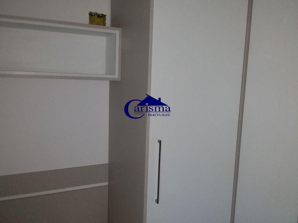 Apartamento à venda com 3 quartos, 85m² - Foto 5