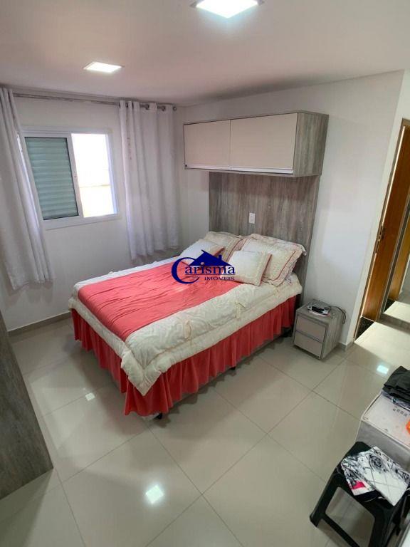 Apartamento à venda com 3 quartos, 78m² - Foto 7