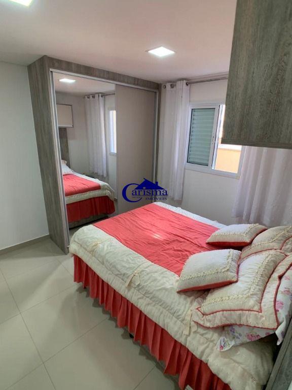 Apartamento à venda com 3 quartos, 78m² - Foto 8