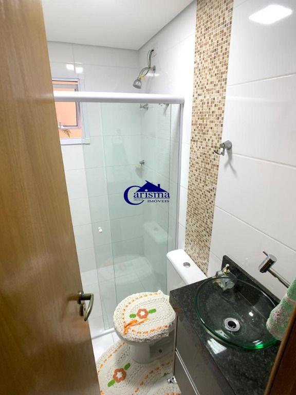 Apartamento à venda com 3 quartos, 78m² - Foto 13