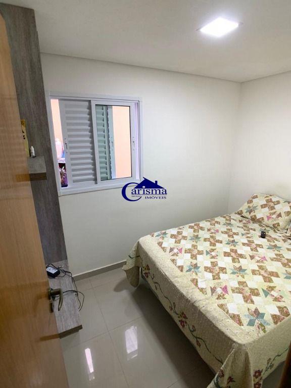 Apartamento à venda com 3 quartos, 78m² - Foto 9