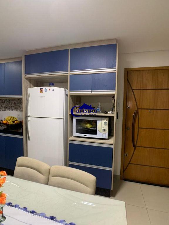 Apartamento à venda com 3 quartos, 78m² - Foto 6