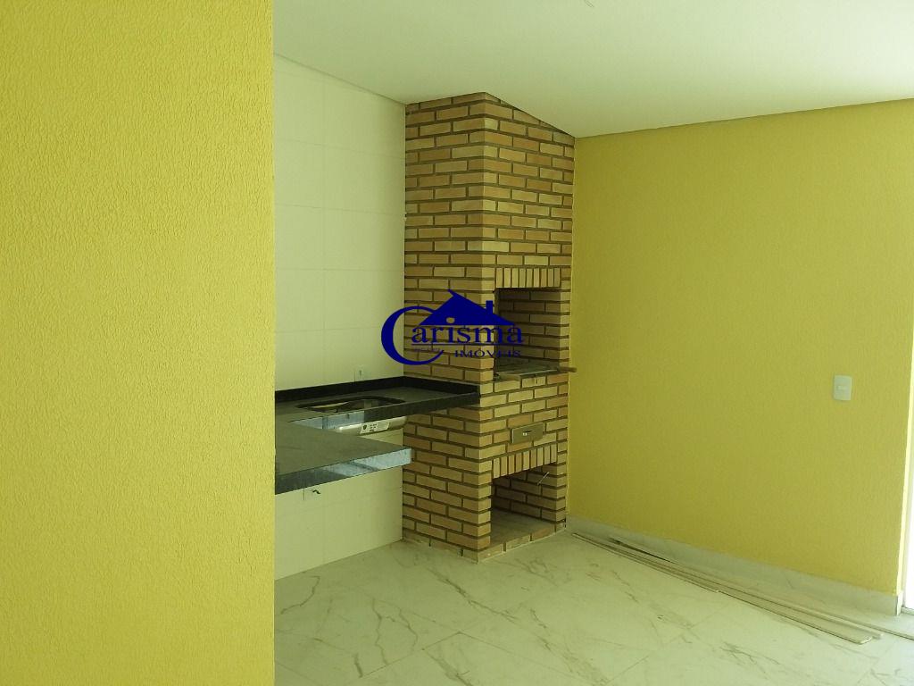 Cobertura, 3 quartos, 148 m² - Foto 2