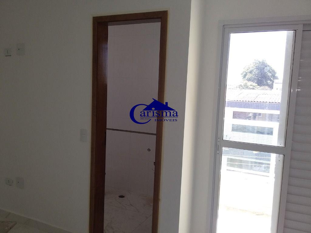 Cobertura à venda com 3 quartos, 156m² - Foto 11