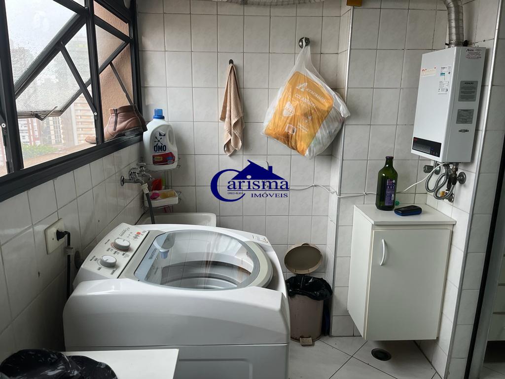 Apartamento à venda com 3 quartos, 88m² - Foto 18