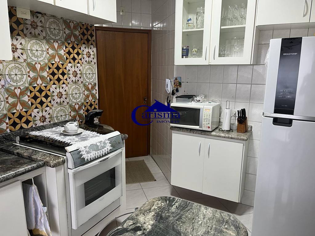 Apartamento à venda com 3 quartos, 88m² - Foto 6