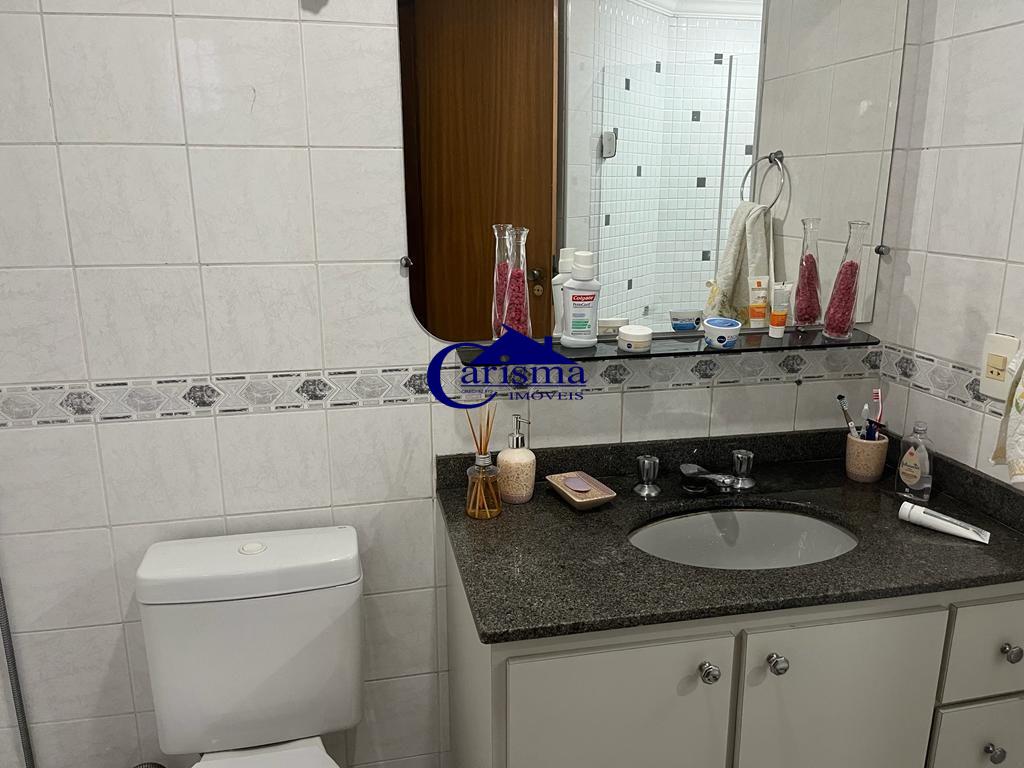 Apartamento à venda com 3 quartos, 88m² - Foto 17