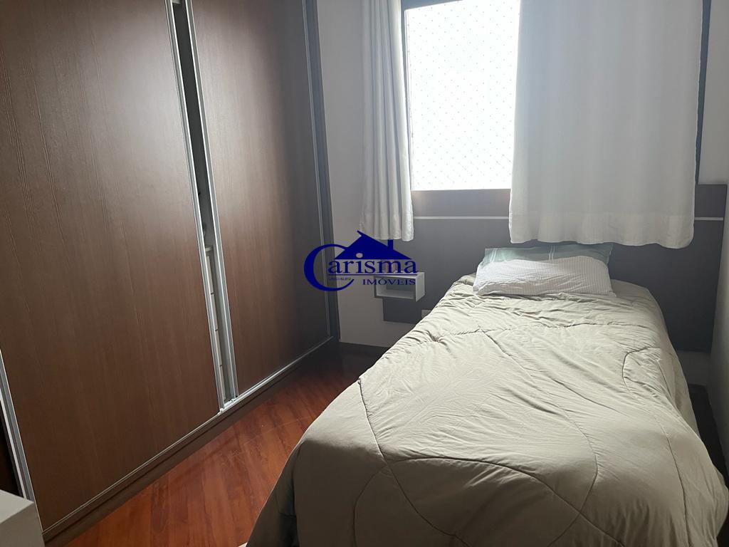 Apartamento à venda com 3 quartos, 88m² - Foto 12