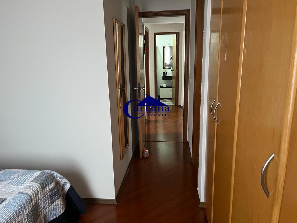 Apartamento à venda com 3 quartos, 88m² - Foto 10