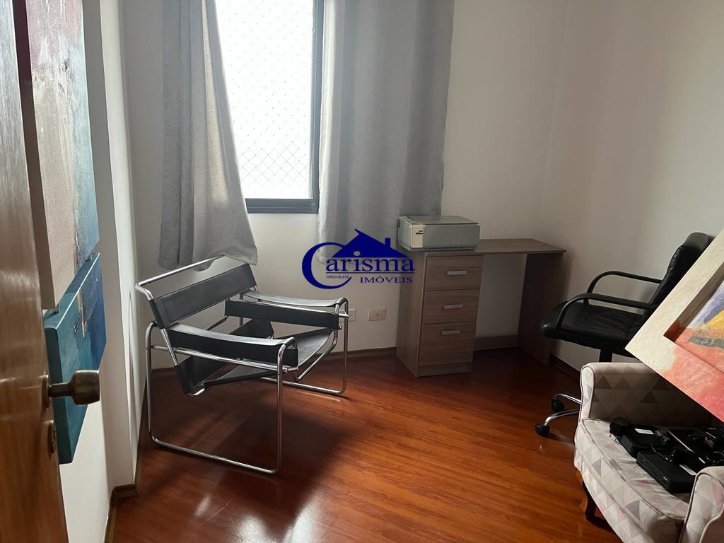 Apartamento à venda com 3 quartos, 88m² - Foto 8