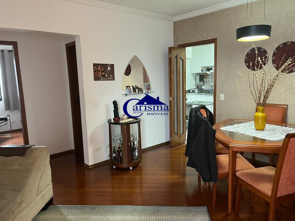 Apartamento à venda com 3 quartos, 88m² - Foto 2