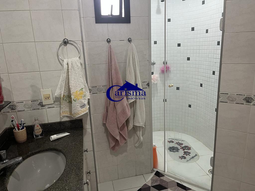 Apartamento à venda com 3 quartos, 88m² - Foto 16