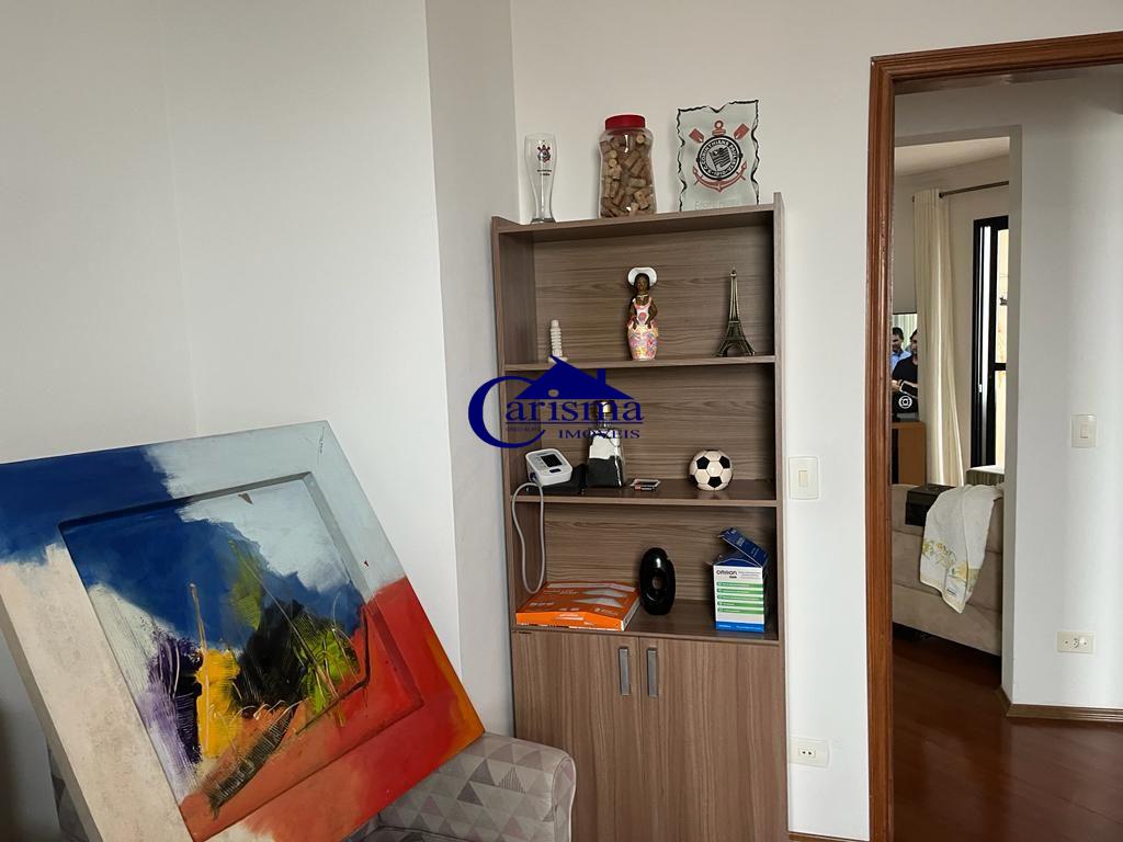 Apartamento à venda com 3 quartos, 88m² - Foto 14