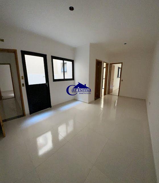 Apartamento à venda com 2 quartos, 44m² - Foto 1