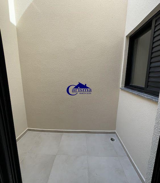 Apartamento à venda com 2 quartos, 44m² - Foto 4