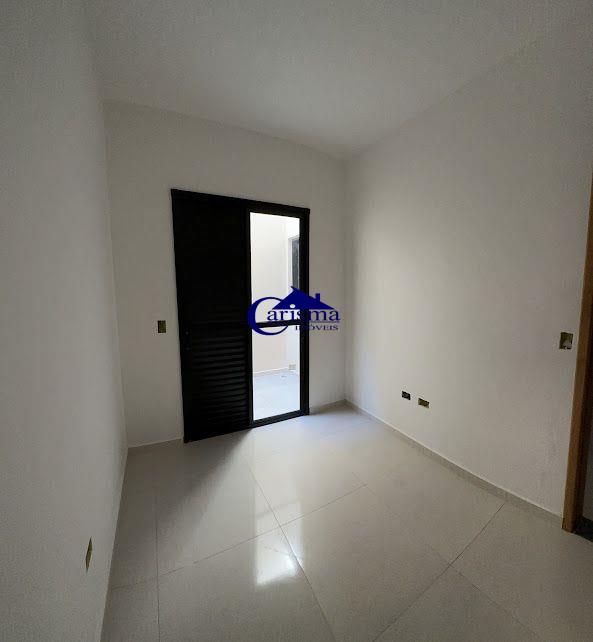 Apartamento à venda com 2 quartos, 43m² - Foto 3