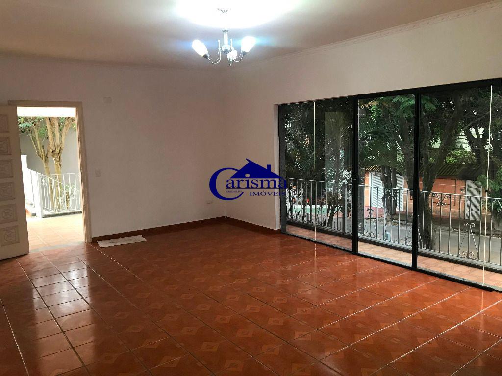 Casa à venda com 3 quartos, 250m² - Foto 2