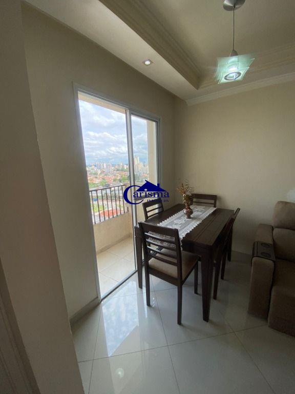 Apartamento à venda com 2 quartos, 47m² - Foto 9