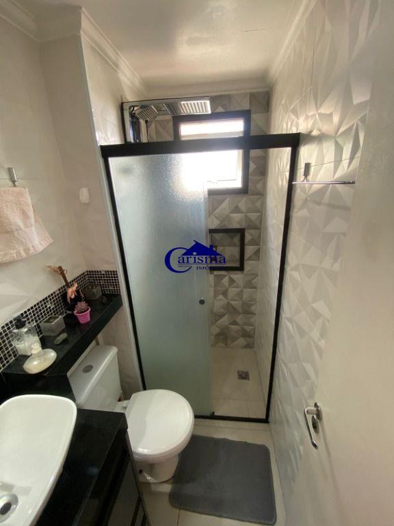 Apartamento à venda com 2 quartos, 47m² - Foto 21