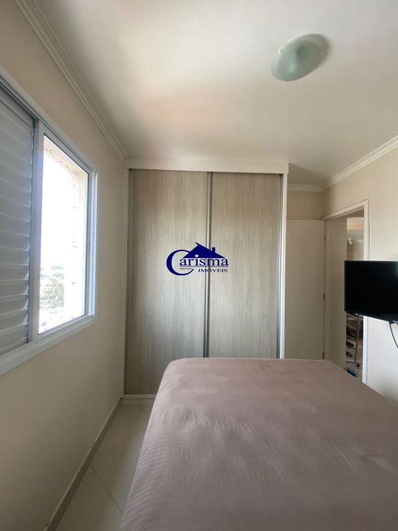 Apartamento à venda com 2 quartos, 47m² - Foto 15