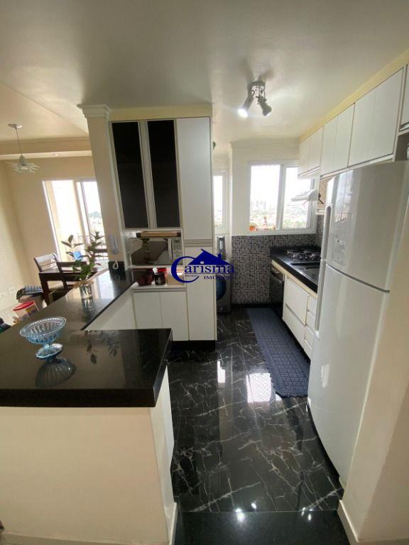 Apartamento à venda com 2 quartos, 47m² - Foto 8