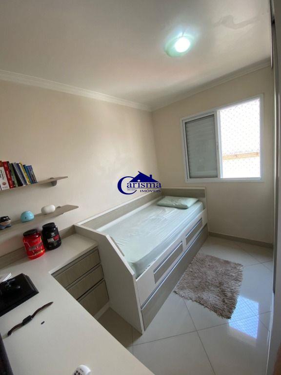 Apartamento à venda com 2 quartos, 47m² - Foto 19