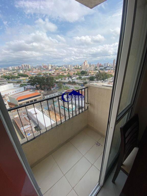 Apartamento à venda com 2 quartos, 47m² - Foto 17